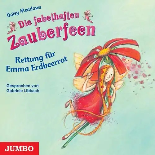 Gabriele libbach die - -,