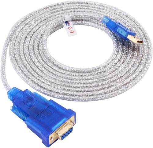Usb seriell adapter m - m,