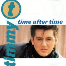 Timmy time after - t, (cd