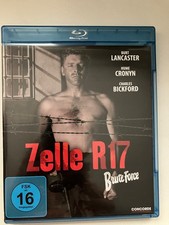 Zelle R17 - Brute Force (Blu
