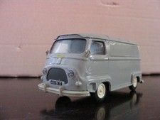1:43 franz. Legenden RENAULT Estafette Lieferwagen