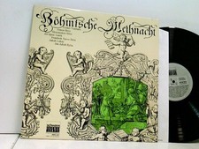 Böhmische Weihnacht Various: