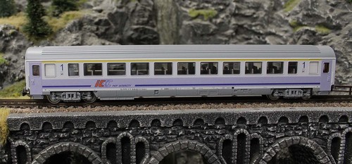 Piko 97931 personenwagen - piko,