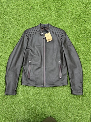 Belstaff advancer racer - advancer,