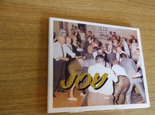 CD the IDLES punk joy as an act of resistance / hives toy dolls sex pistols