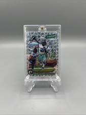 2018 Panini Donruss Optic Downtown Ezekiel Elliott #DT-7?