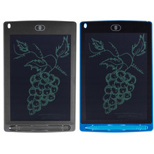 LCD Schreibtafel 8,5 Zoll