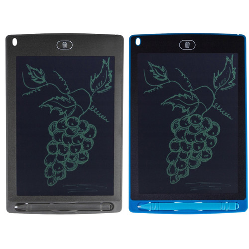 Lcd schreibtafel zoll - lcd,
