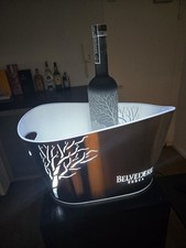 Konvolut Belvedere, Johnnie