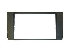 Radioblende Doppel DIN