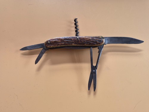 Taschenmesser jagdmesser - taschenmesser,