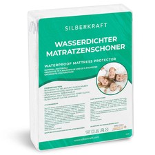 Matratzenbezug Anti-Milben