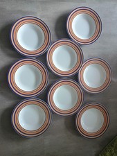 8 Suppenteller Marke Flirt by