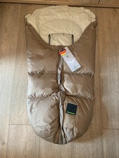 Odenwälder Babynest Daunen