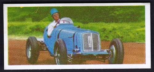 Petpro grand prix - -, rennwagen