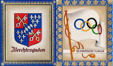 37/1111 SAMMELBILDER ALT