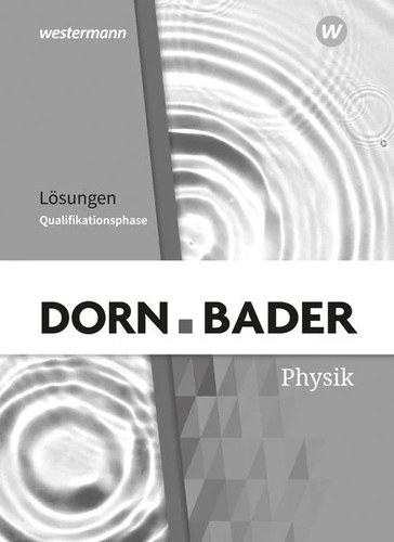 Dorn bader physik - dorn, sii