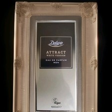 Deluxe attract white version - white, 4