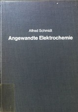 Angewandte elektrochemie - angewandte,