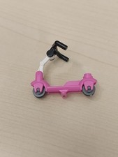LEGO Tretroller Kickroller E-Roller 36273 pink rosa Girl City Kick Scooter NEU