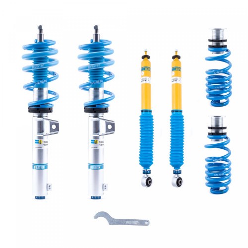 Bilstein gewindefahrwerk b16 - gewindefahrwerk,