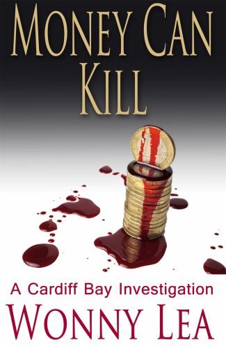 Money can kill cardiff - kill:, bay
