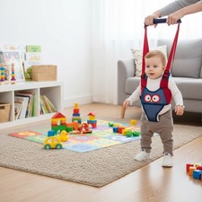 Baby Lauflernhilfe Gehhilfe