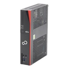 Fujitsu Futro S720 AMD GX-217GA 4GB DDR3 2GB mSATA Thin Client + Netzteil