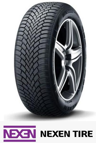 Nexen winguard snow - winguard,