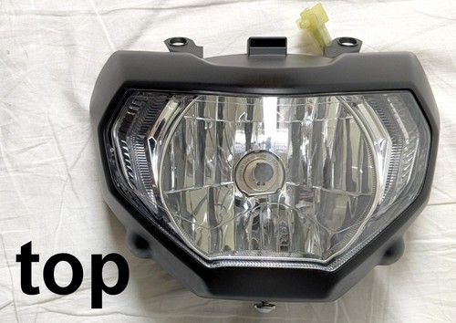 Yamaha 18 20 - mt-07, 18-20