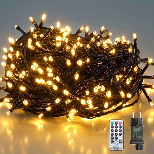 Led lichterkette 100m - led,