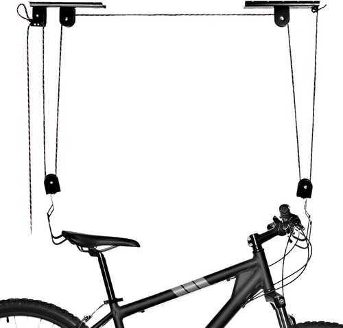 Fahrradlift fahrrad deckenlift - fahrrad,