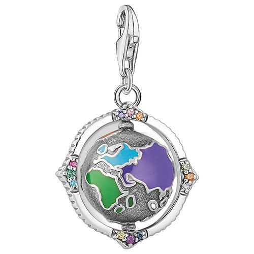 Thomas sabo anhänger - sabo,