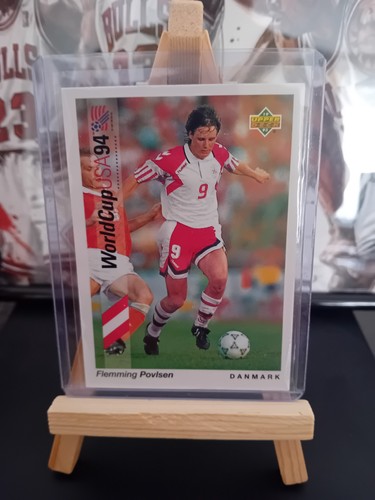 Top rar 1993 flemming povlsen - rar,