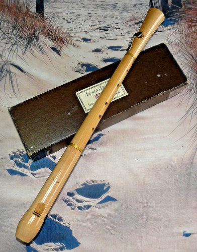 Tenor blockflöte fast wie - tenor-blockflöte,