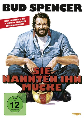 Sie nannten ihn mücke inkl - sie,