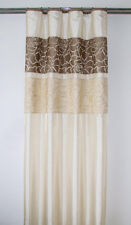 Luxus Gardinen- Set TURIN