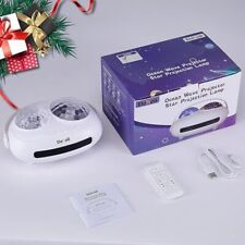 Sternenhimmel Projektor Licht