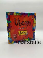 Ubongo Junior von Kosmos -  Ersatzteile zum auswählen...
