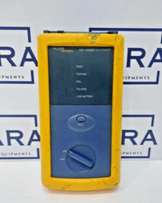 Fluke networks dsp 4300sr - fluke,