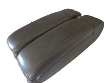 Mittelarmlehne Leder