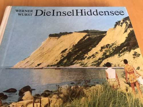 Hiddensee 1970s heimat german - hiddensee,