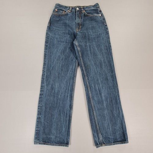Cos damen baggy jeans - cos, blau