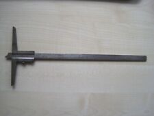 Tiefenmessschieber Tiefenmesser Schieblehre Messschieber bis 300mm