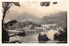 Königssee Dorf AK Insel