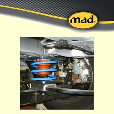 mad verstärkte Federn