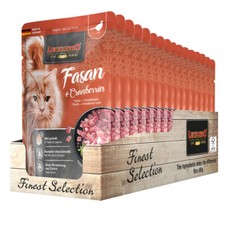 16 x 85 g Leonardo Finest