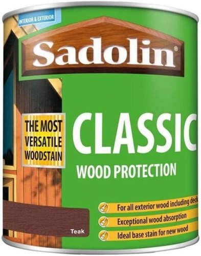 1lt sadolin classic - 1lt, solvent