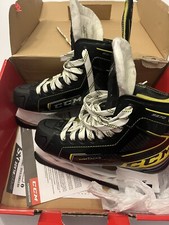 Ccm Super Tacks 9370