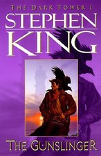 The Gunslinger (The Dark